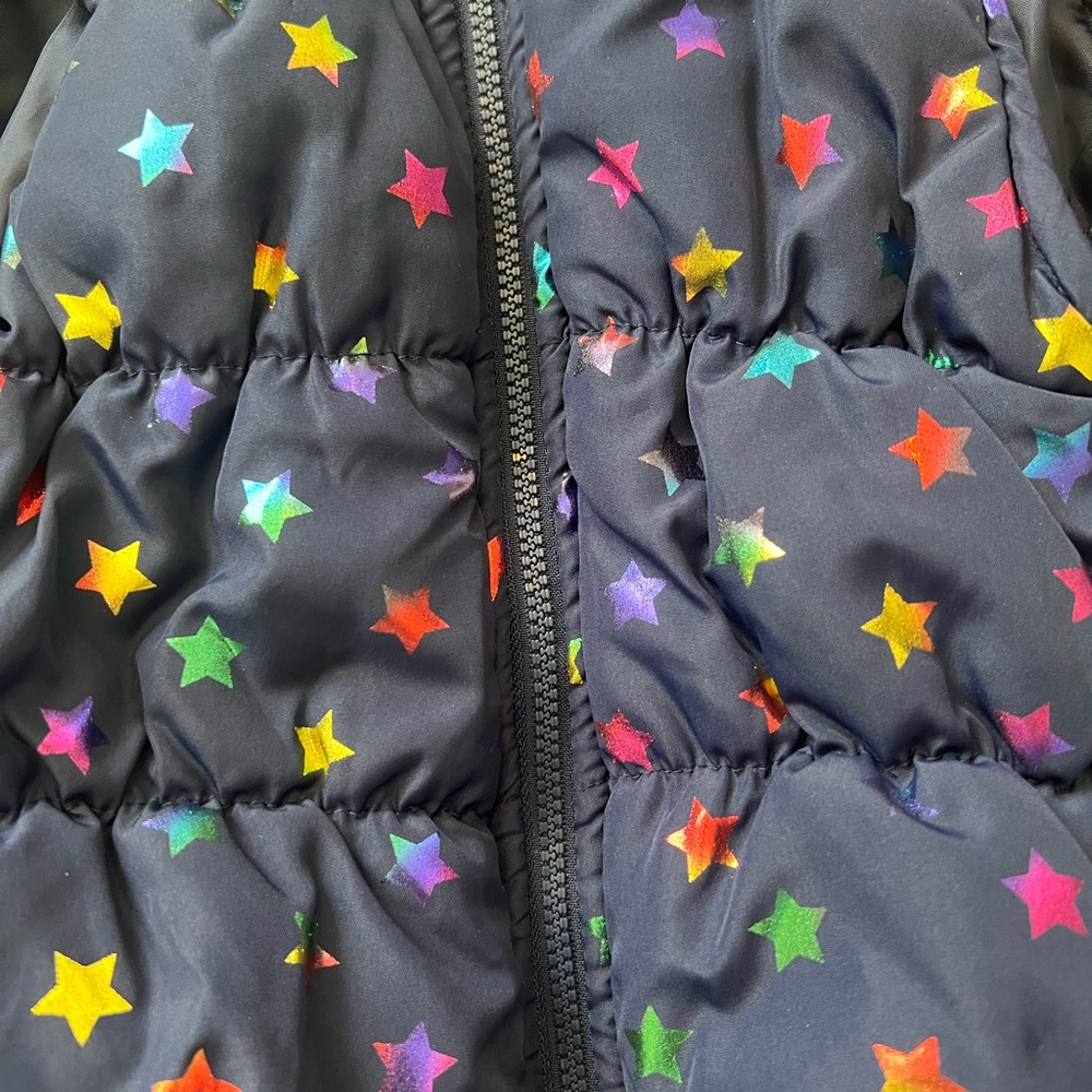 Star vest - Picture 2 of 4